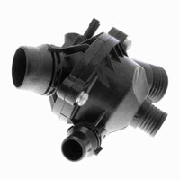 Vemo Thermostat + GehäUse FüR BMW E81-88 E90-93 E60/61 X1 E84 X3 E83 N52 N53 N54