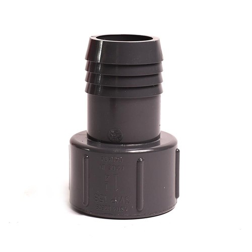 Thrifco 6521023 1-1/4 Inch Insert Female Adapter - 第 1/2 張圖片