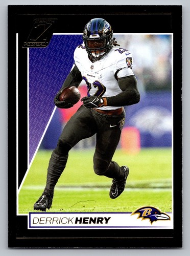 2024 Panini Zenith Football Retail Base 1-200 Pick your card - Picture 18 of 277