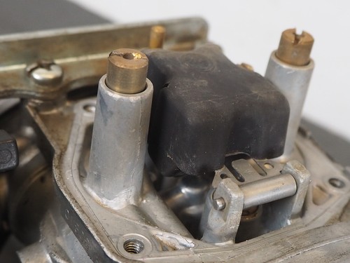 CARBURETOR SUZUKI GSX400X Impulse 90 15374 - Imagen 7 de 12