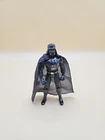 Star Wars Darth Vader Action Figure 1998 Kenner 4.25" POTF