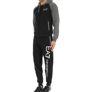 felpa armani ea7 uomo