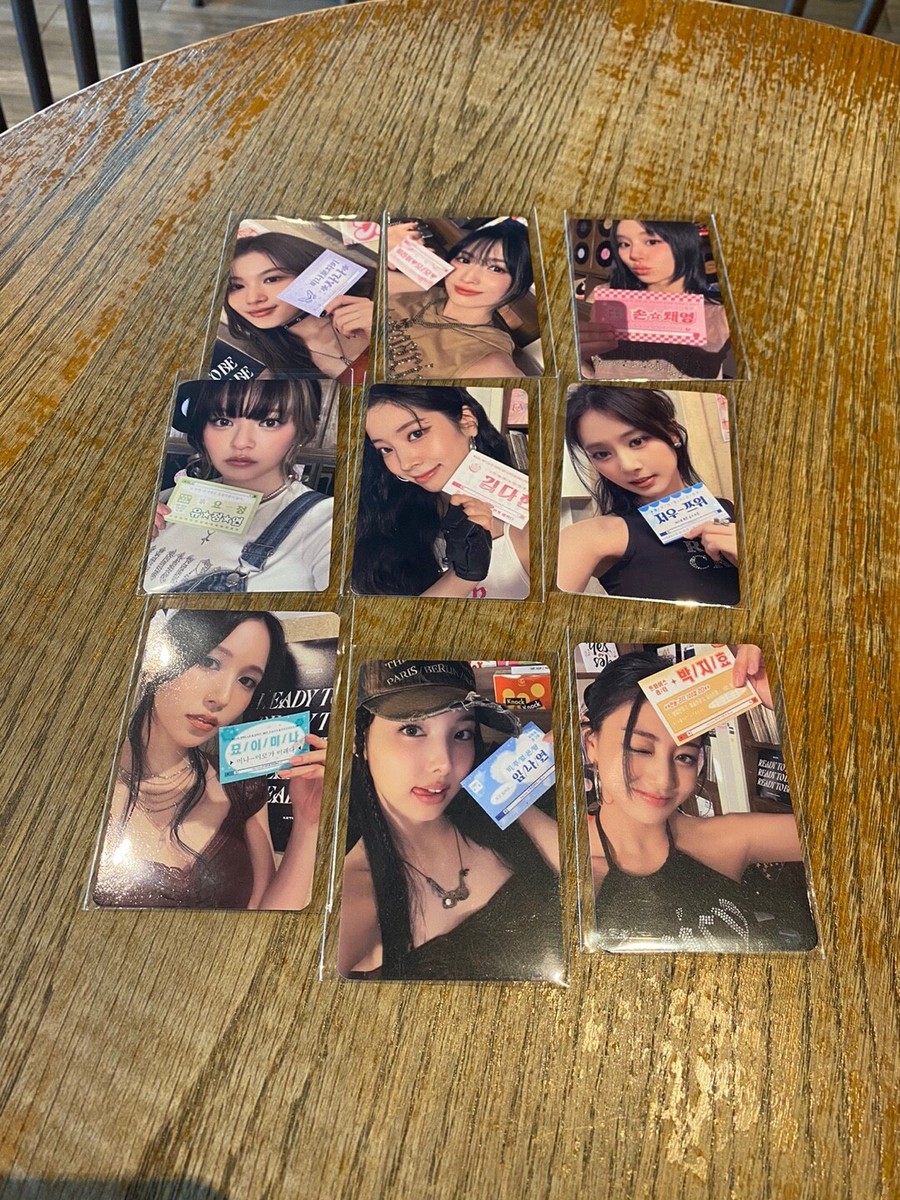 K-POP・アジア TWICE ENEMY 888 8th Anniversary BOX TWICE CD・DVD・ブルーレイ TWICE ENEMY 8th anniversary BOX