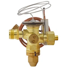 Lennox TXV Expansion Valve Y8736 Compatible With 12J19 3 Ton System R410a