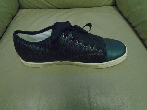 lanvin sneakers 37