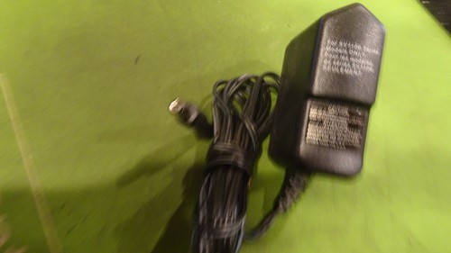 Original OEM Shark YL09A-200045/SV1112 Netzteil Adapter - Bild 2 von 3