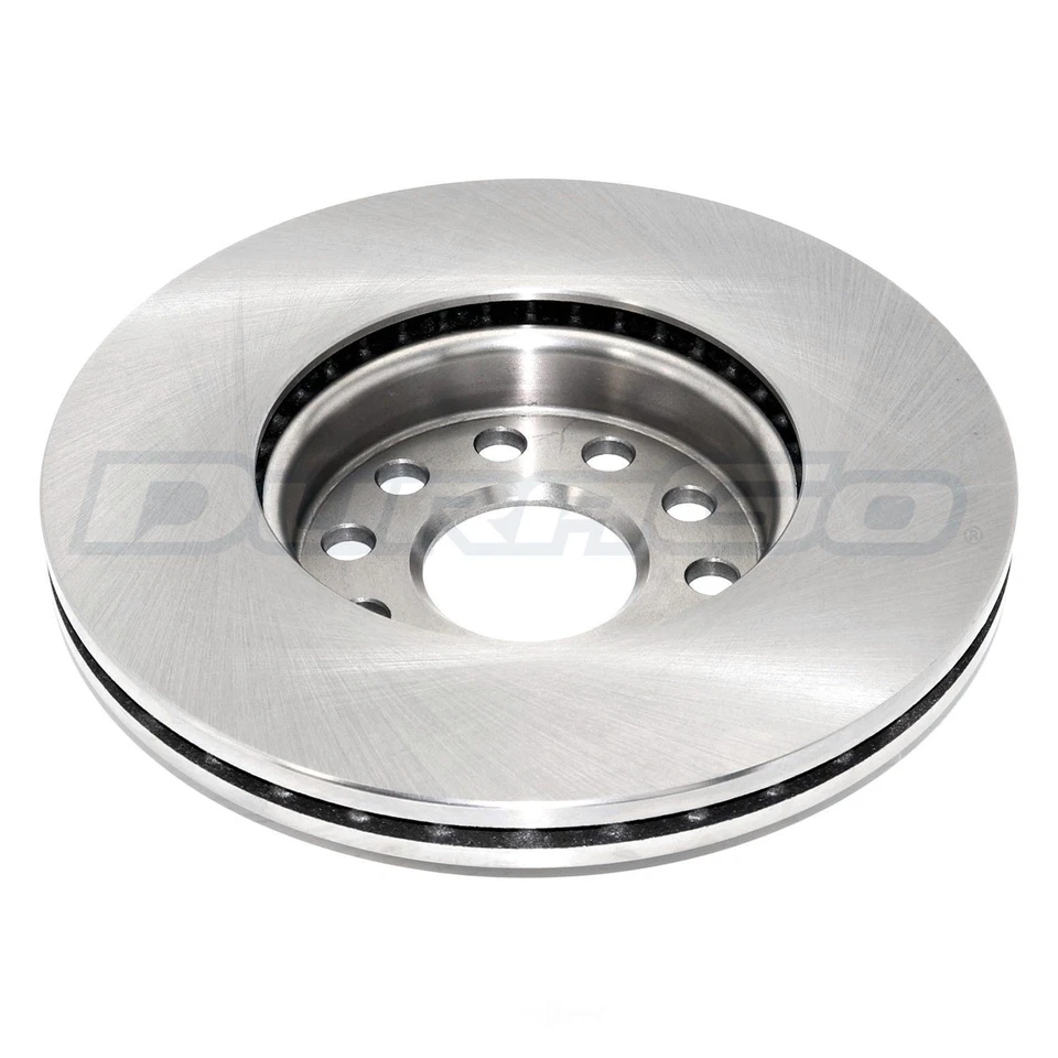 Disc Brake Rotor-TDI IAP Dura BR900412 - Image 2 of 3