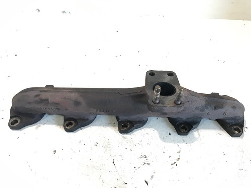 Ford Fusion Auspuffkrümmer Original 1.4 Tdci 2005