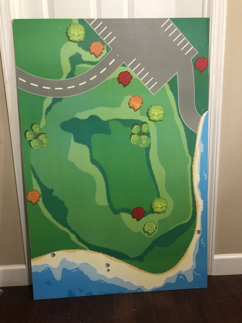 kidkraft train table top replacement