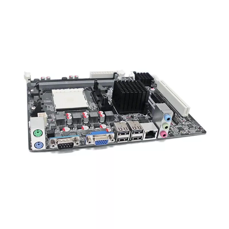 Am3 ddr2 deals motherboard