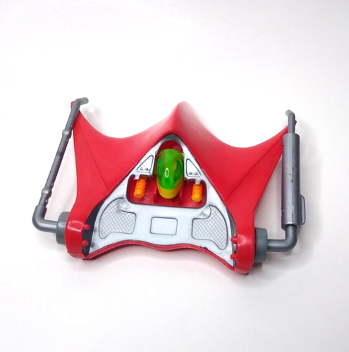 VTG Irwin ReBoot Megatruck Micro Figure Playset Complete Truck, Loose Vehicle - Picture 9 of 12
