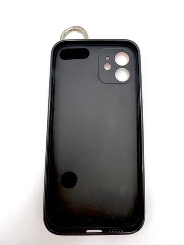 Cubierta de teléfono Apple iPhone 12 gato japonés Maneki Neko y Koi sin Bori cometa pez rojo - Imagen 7 de 11