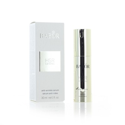 Babor HSR Lifting Anti Wrinkle Serum 30ml 1oz