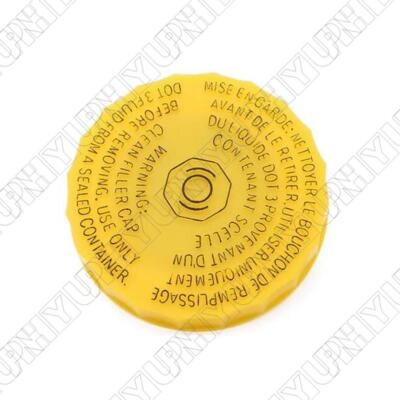 68211910AB Replacement Fit For Jeep Chrysler Brake Master Cylinder