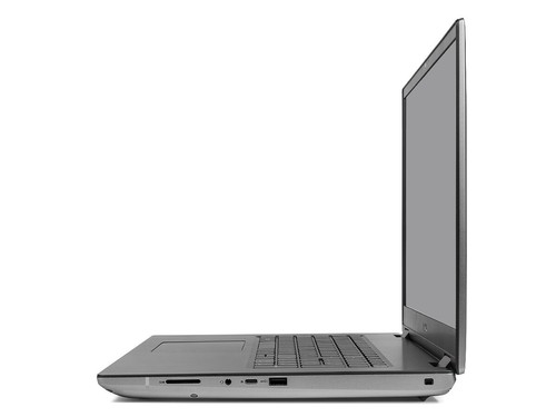 Dell Precision 7770 Laptop i7-12850HX,32GB,1TB SSD, RTX A5500,17.3" FHD - Picture 5 of 6