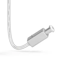 Resound SureFit2C Speaker Receiver for LiNX², Linx3D, Quattro, Size 3 MP Right.