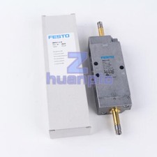 New Festo JMFH-5-1/8 8820 Solenoid Valve JMFH518