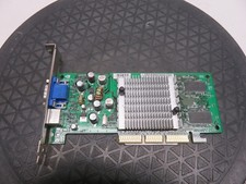 Nvidia Dell CN-08Y483-69861 AGP VGA