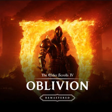 The Elder Scrolls IV 4 Oblivion Remastered - ...