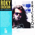 Roky Erickson - Don't Slander Me (CD) (Near Mint (NM or M-)) - 3993257275