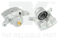 Bremssattel Bremszange vorne links rechts für Nissan Juke F15 Pulsar