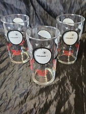 3 Vintage NASA Explorer 1 Space Information Glasses