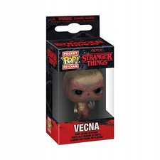 Funko Pop! STRANGER THINGS S4 Vecna Brelok