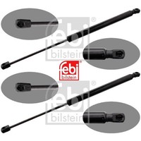 2X Gasfeder FüR Koffer-/Laderaum Febi Bilstein 47041 DäMpfer GasdäMpfer