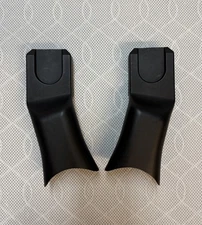 Cybex Priam 1,2 & 3 Car Seat Adapters Adaptors -Maxi Cosi/BeSafe/Nuna Pipa/Cybex