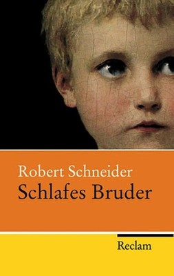 Sleeping Brother: A Novel (Reclam Paperback) Schneider, Robert: 1349847