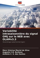 Marx Vinicius Maciel Da Silva (U. A.) | Variabilité IntrasaisonnièRe Du...