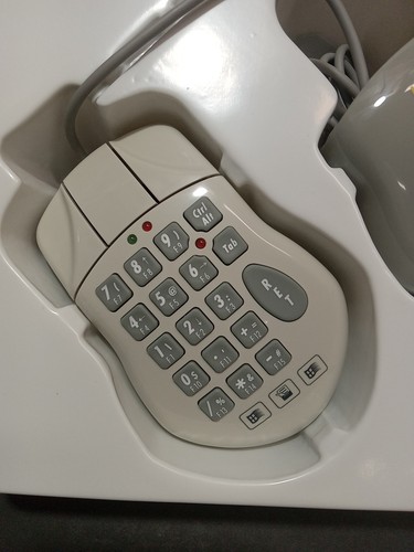 UNIA Unity New Input Accessory Mouse Microsoft Windows Vector MBWS Vintage 1995 - 第 15/16 張圖片