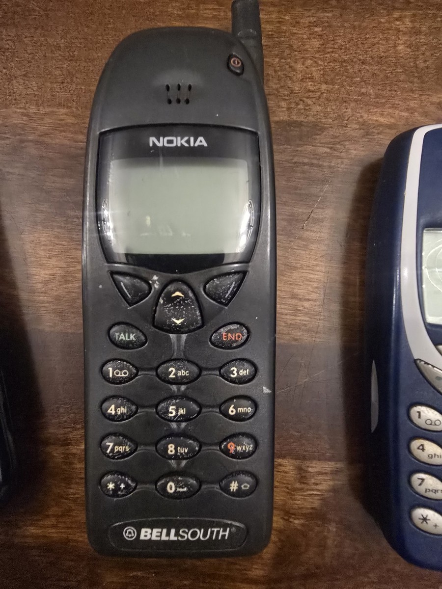 Vintage Cell Phone Lot 3 | eBay
