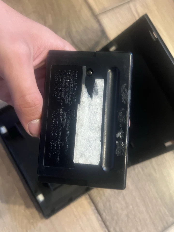 Captain America and the Avengers (Sega Genesis, 1992) WITH BOX NO MANUAL - Image 4 of 4