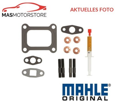 MONTAGESATZ DICHTSATZ TURBOLADER MAHLE ORIGINAL 038 TA 18536 000 I NEU
