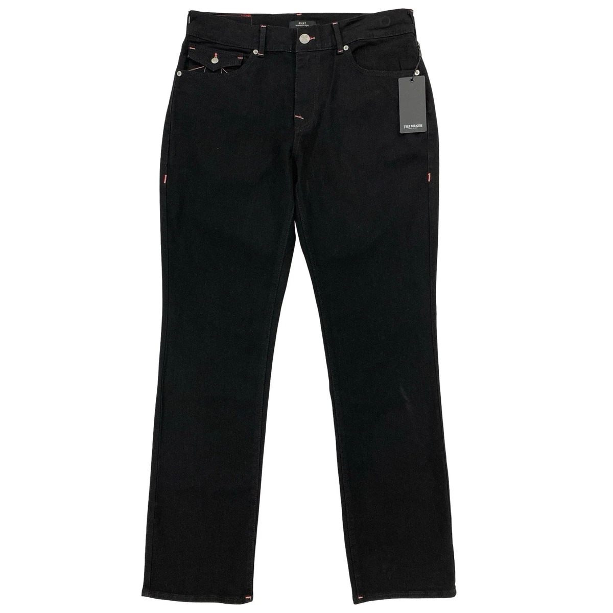 True Religion Regular 33 Size Jeans for Men for sale | eBay