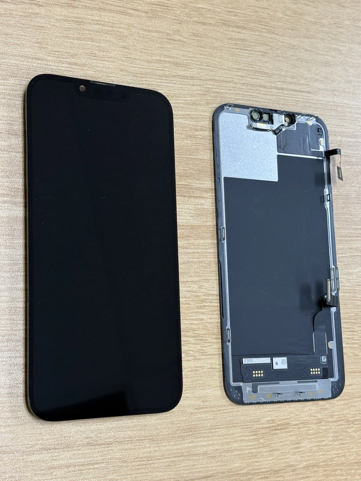 Original iPhone 13 OLED Screen - Grade C