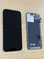 iPhone 13 Screen Glass Replacement OLED LCD Original Apple OEM Grade B