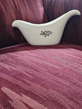 Morning Where Gravy Bowl