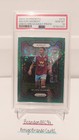 Wilson Odobert /5 PSA 10 - Burnley - 23/24 Prizm PL - Green Breakaway Rookie RC