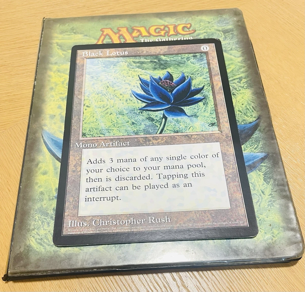 Black Lotus online kaufen | eBay.de
