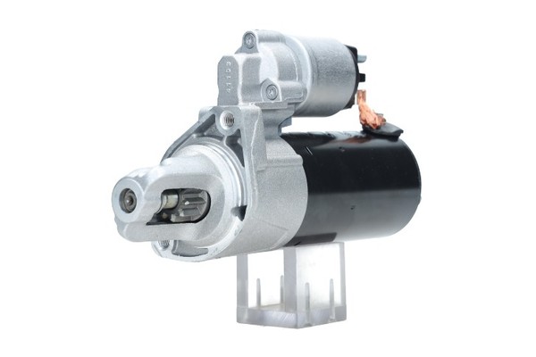 Anlasser 1.7 Kw Neu Original SEG (Bosch) Oe-Nr. 0001115098 FüR Mercedes-image
