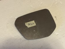 HONDA CIVIC 16-21 2016-2021 DOOR Side Mirror Glass DRIVER LEFT HEATED OEM