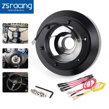 135H Short Steering Wheel Hub Adaptor For ACURA ILX 13+/ for HONDA CIVIC 15+/FIT