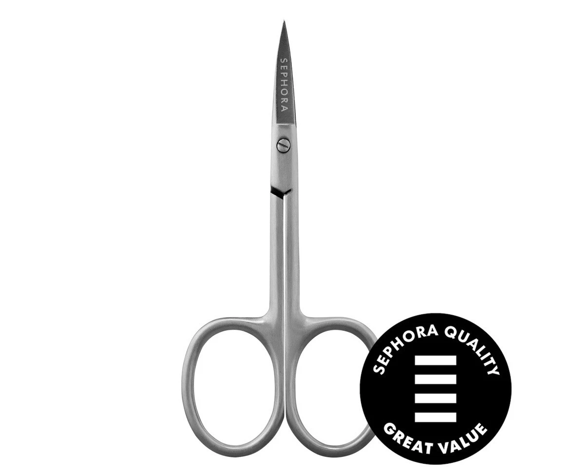 Sephora Collection Brow Scissor - Thumbnail 4