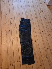 Lederhose Damen Größe 44