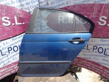 Porte arrière et accessoires BMW 318