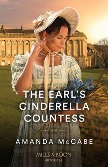 The Earls Cinderella Countess (Matchmakers of Bath... | Buch | Zustand sehr gut