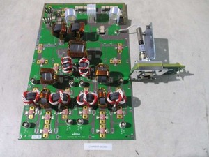 MKS 1024575-001 REV 003 Board 1046653-001 REV2 Japan