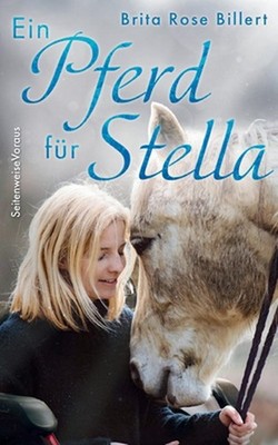 Ein Pferd fr Stella: New Adult Romance ?ber Neuanf?nge und Selbstfindung by Brit